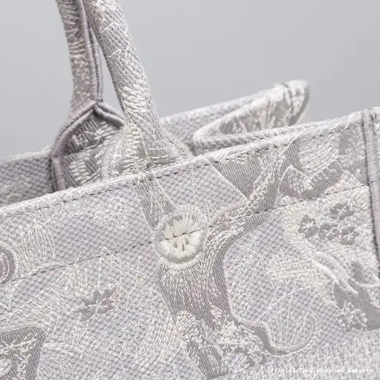 Tony Luxuries BOOK TOTE-36*18*28CM diro MEDIUM 0329